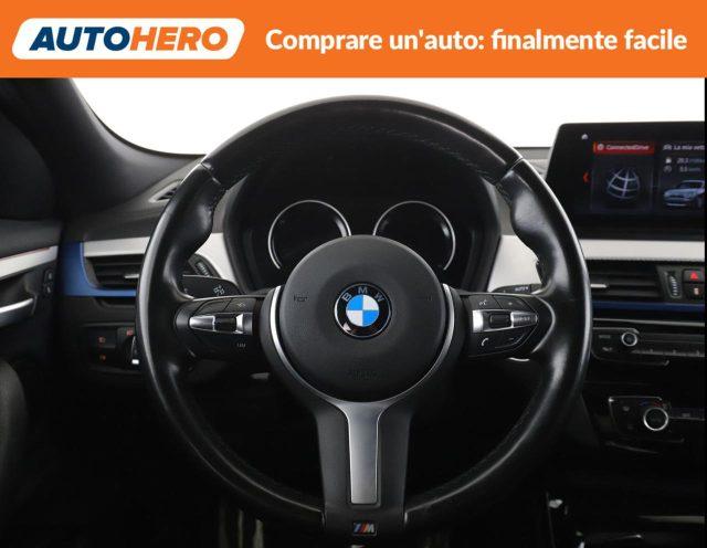 BMW X2 xDrive18d Msport