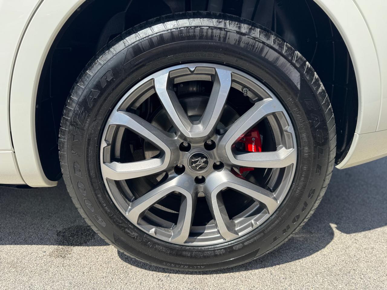 Maserati Levante 2.0 mhev GT 330cv auto