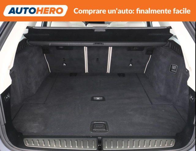 BMW 520 d aut. Touring Luxury