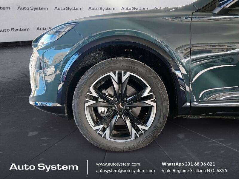 CUPRA Formentor Formentor 1.5 hybrid 150cv dsg