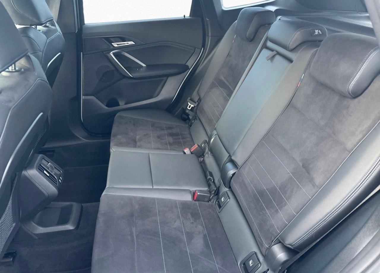 Bmw X1 sDrive 18i benzina M sport