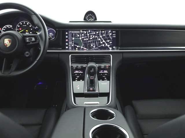 Porsche Panamera 2.9 4 e-hybrid platinum edition 5p.ti auto
