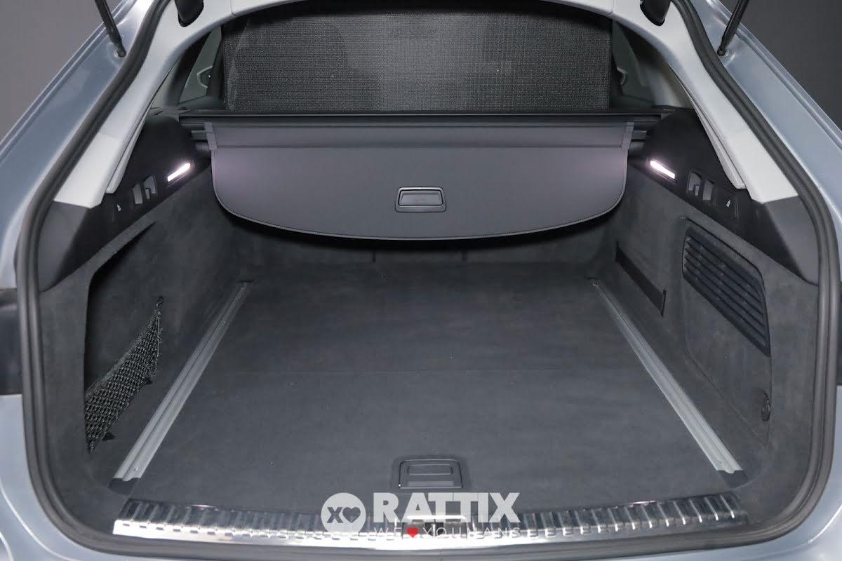 Audi A6 avant 45 3.0 tdi mhev Business Design & S-Line exterior pack quattro tiptronic + tetto panor