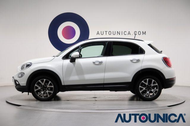 FIAT 500X 1.3 MULTIJET 95 CV CROSS NEOPATENTATI