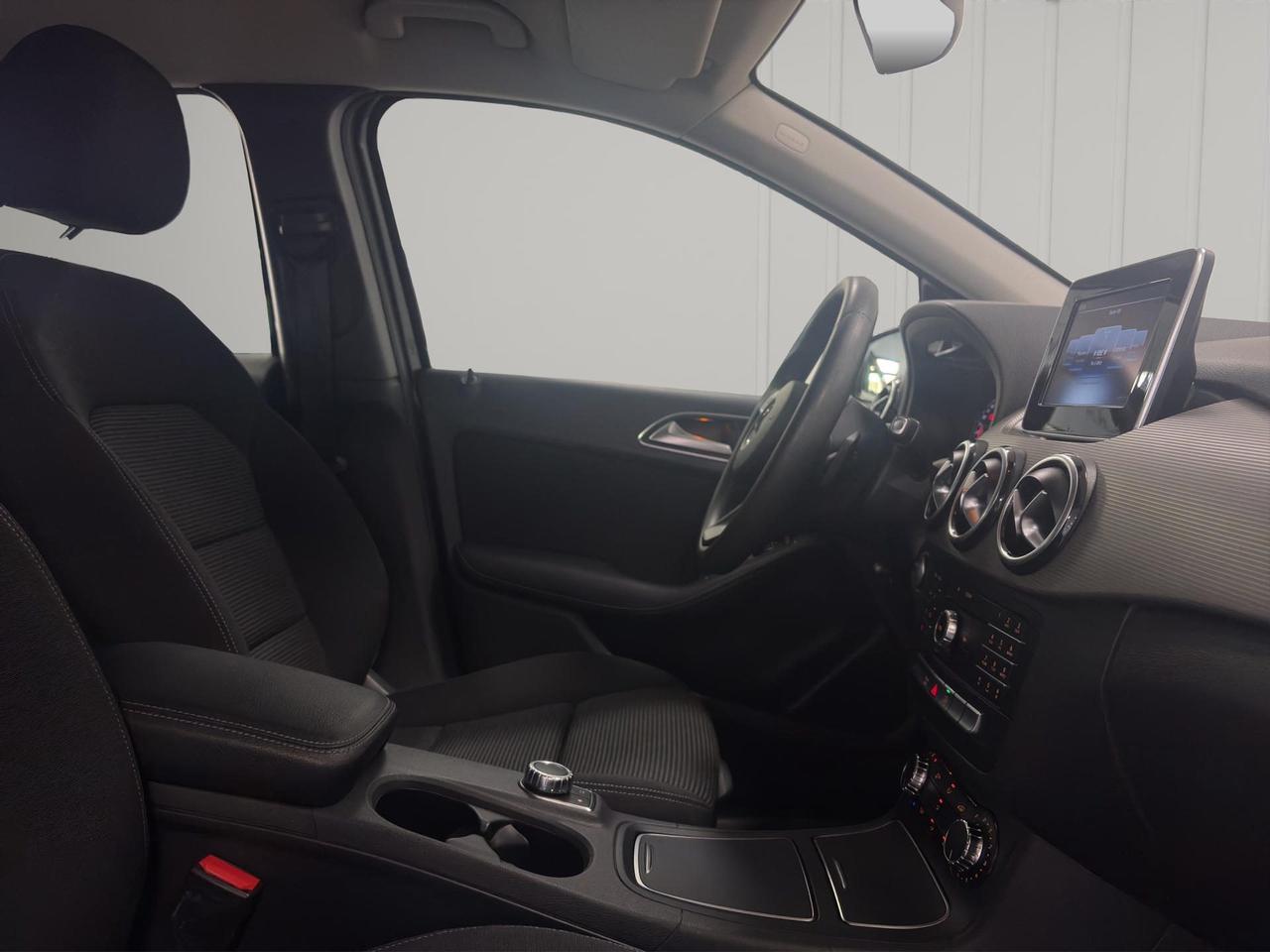 Mercedes B 200 d (cdi) Business auto