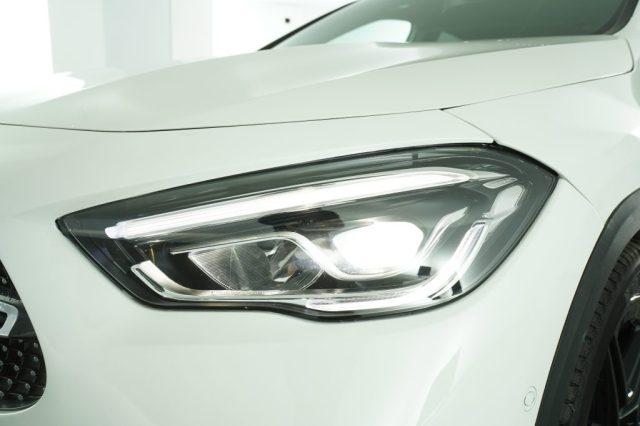 MERCEDES-BENZ CLA sse GLA GLA 200 d Automatic PREMIUM