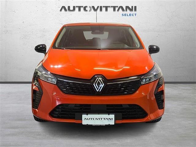 RENAULT Clio 1.0 TCe GPL Evolution