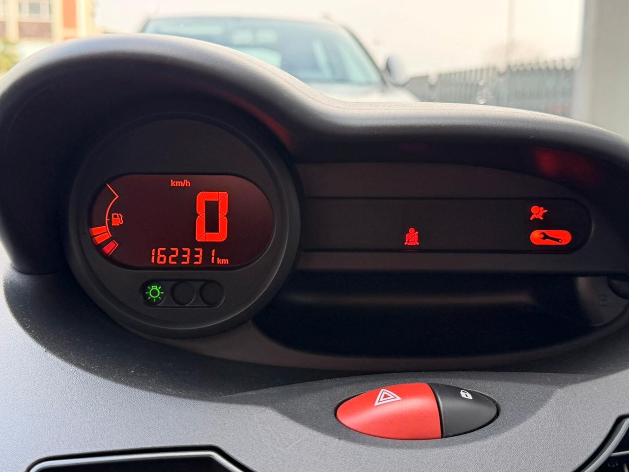 Renault Twingo 1.2 16V Dynamique