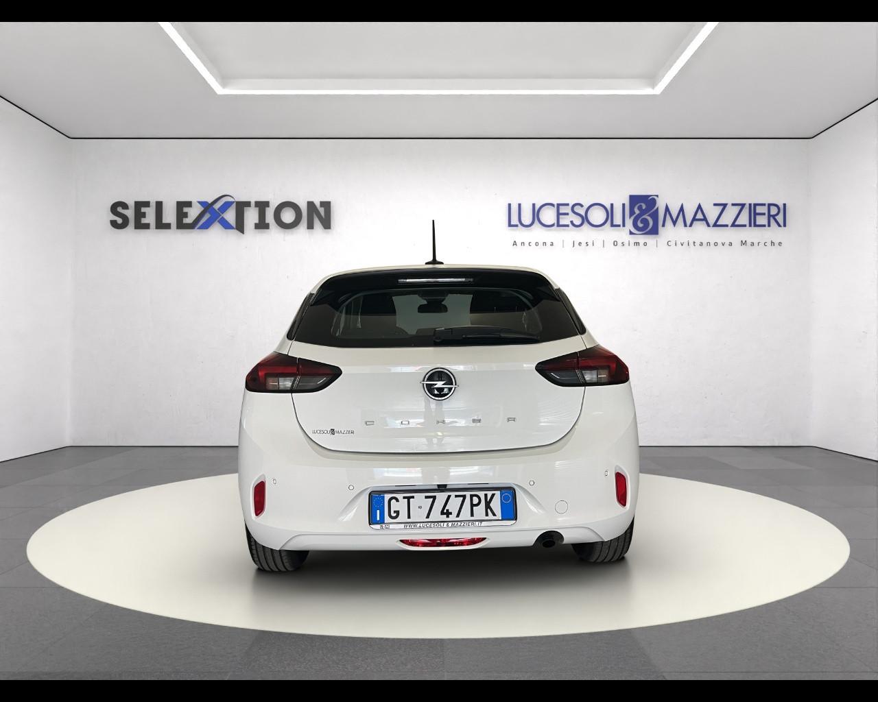 OPEL Nuova Corsa 1.2 100cv MT6