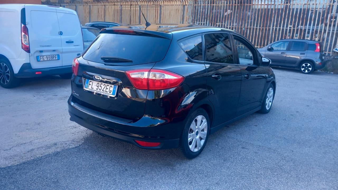 Ford C-Max 1.6 TDCi 115CV Titanium