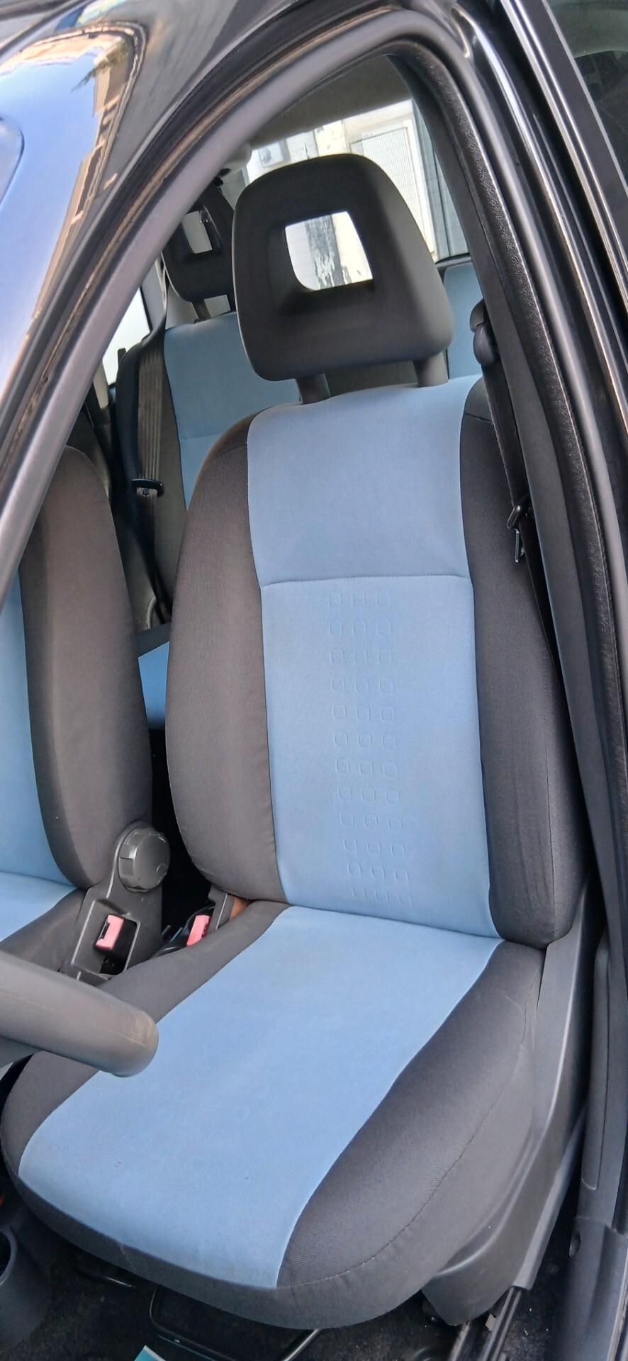 FIAT PANDA 1.2 DYNAMIC PARI AL NUOVO