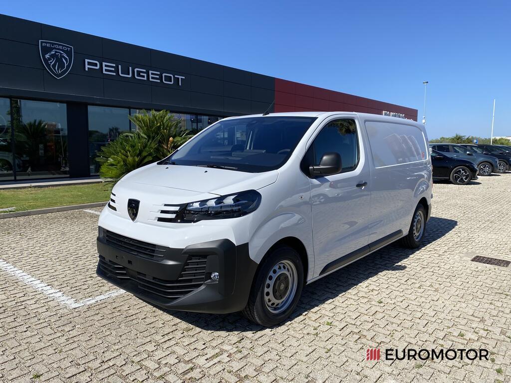 Peugeot Expert III Furgone Expert Std 1.5 Bluehdi 120cv S&S