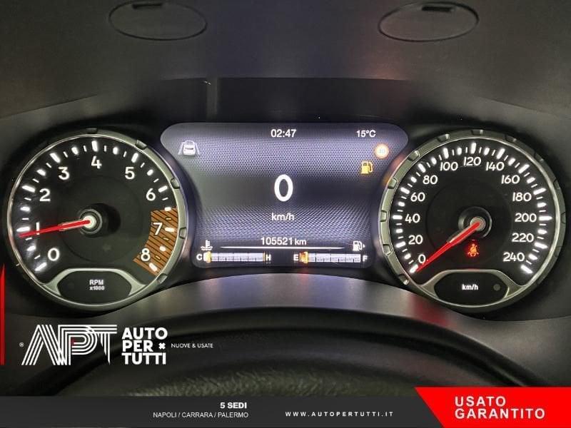 Jeep Renegade Renegade 1.0 t3 Limited 2wd