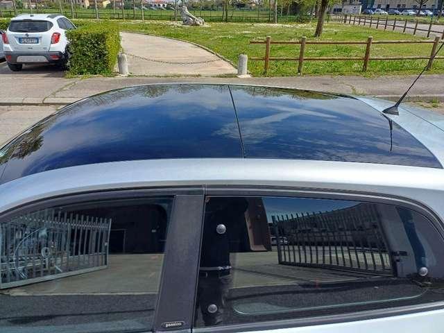 smart forFour 1.0 twinamic Passion Unico Pro solo 70.000 km