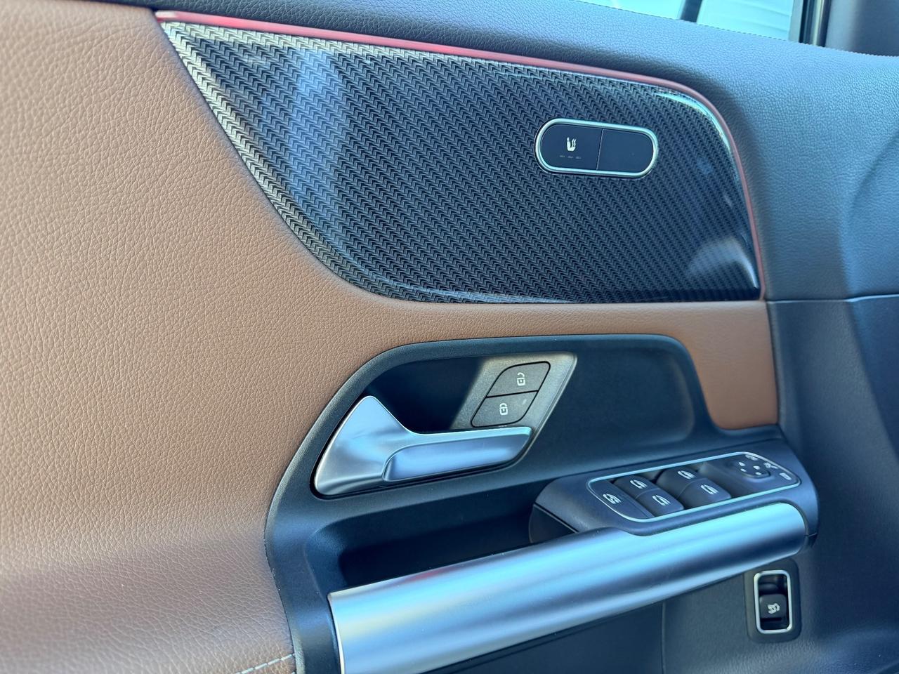 Mercedes-benz GLA 200 d Automatic AMG Line Premium Plus