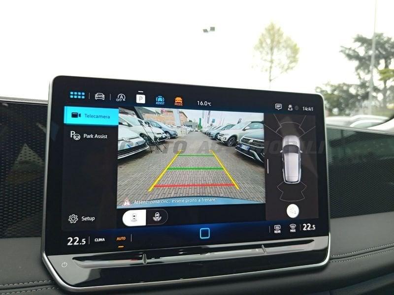 Volkswagen Tiguan III 2024 2.0 tdi Life 150cv dsg