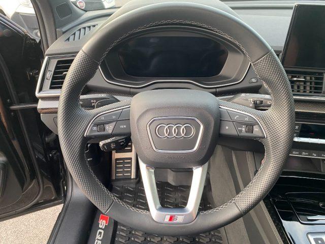 AUDI SQ5 SPB TDI quattro sportback SQ5 PRONTA CONSEGNA