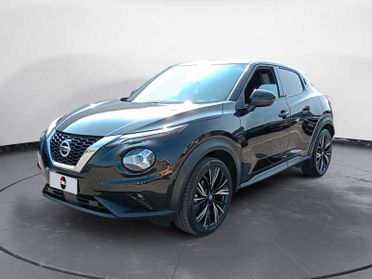 NISSAN Juke 1.0 dig-t N-Connecta 114cv