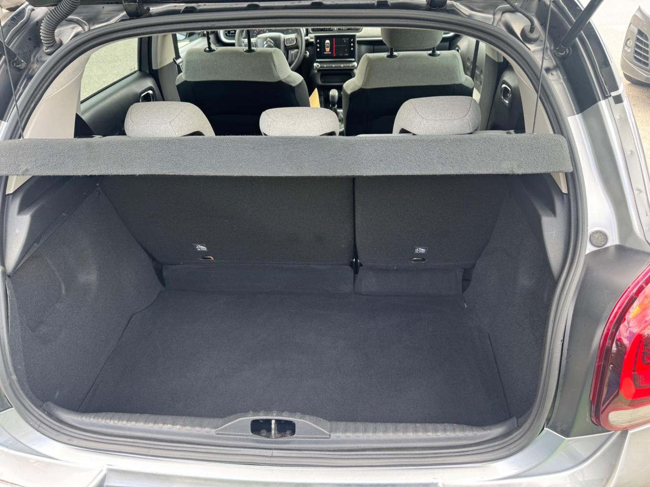 Citroen C3 PureTech 82 Shine