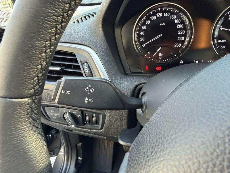 BMW Serie 1 116i Urban 5p IDONEA NEOPATENTATI PREZZO REALE NO VINCOLI FINANZIARI !!!!