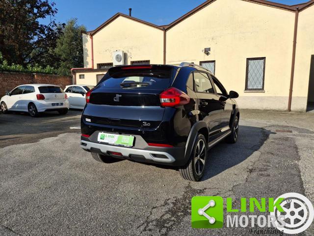 DR MOTOR DR 3.0 1.5 Bi-Fuel GPL GARANZIA INCLUSA