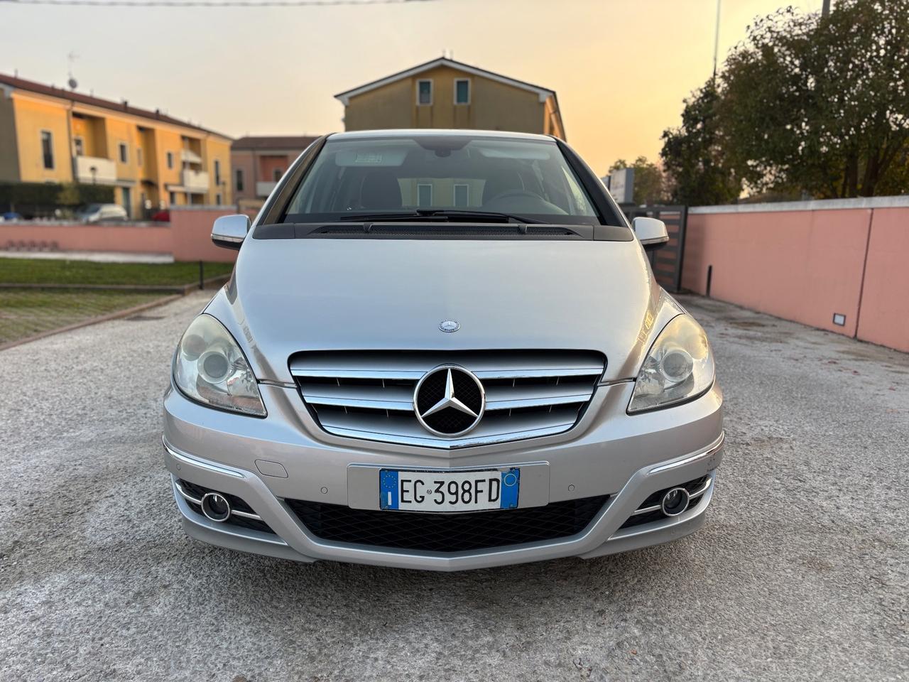Mercedes-benz B 180 CDI Premium