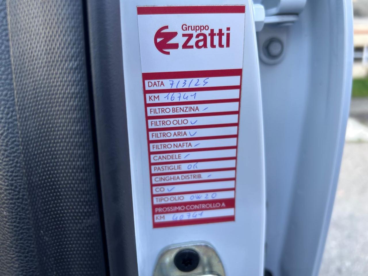 Mg ZS Comfort 1.5 VTi-TECH #9569