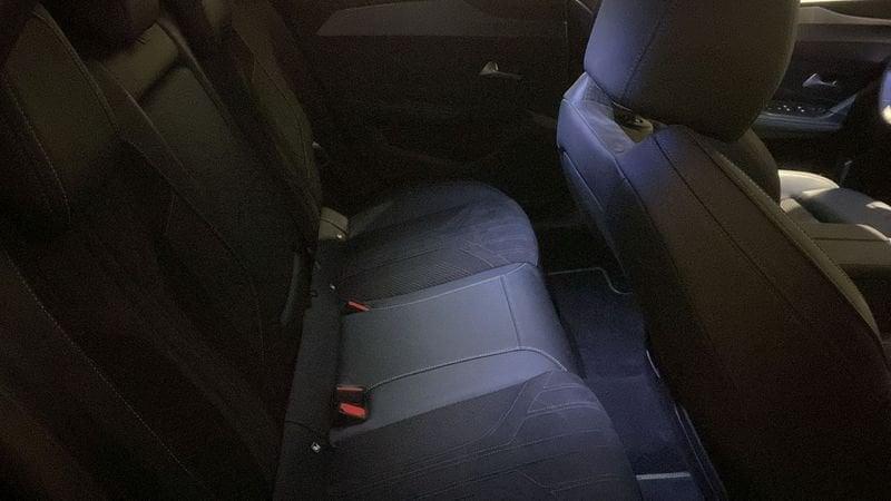 Peugeot 308 308 Plug-in Hybrid 225 e-EAT8 SW GT