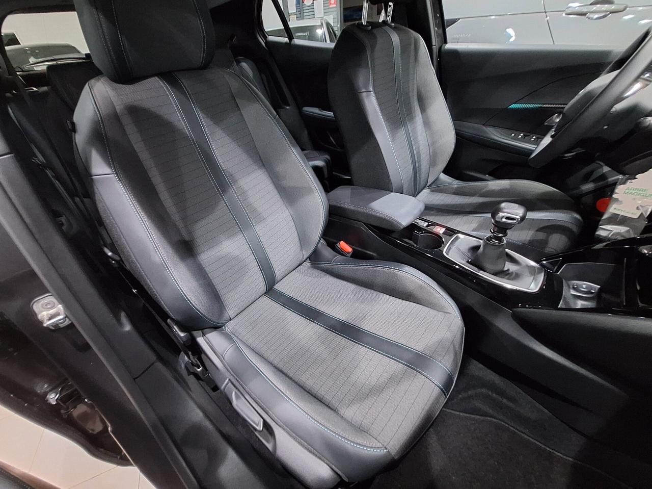 Peugeot 2008 BlueHDi 110 AllurePack 33.000KM