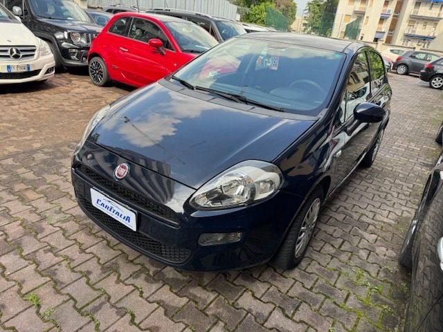 FIAT Punto 1.2 8V 3 porte Lounge