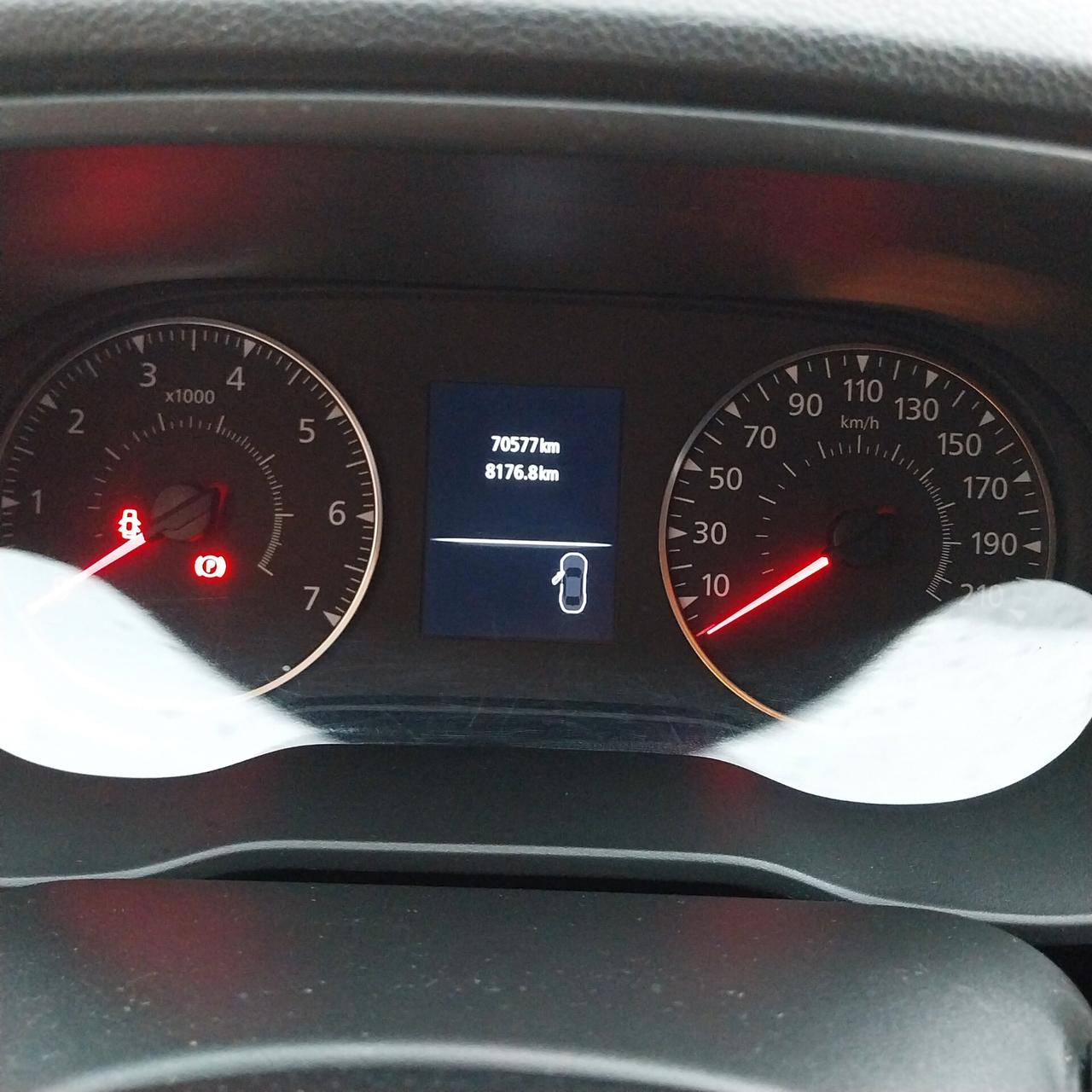 Dacia Duster 1.0 TCe 100 CV ECO-G 4x2 Prestige