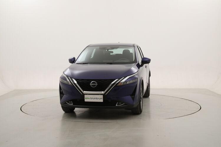 Nissan Qashqai MHEV Business Xtronic BR756478 1.3 Mild Hybrid 158CV