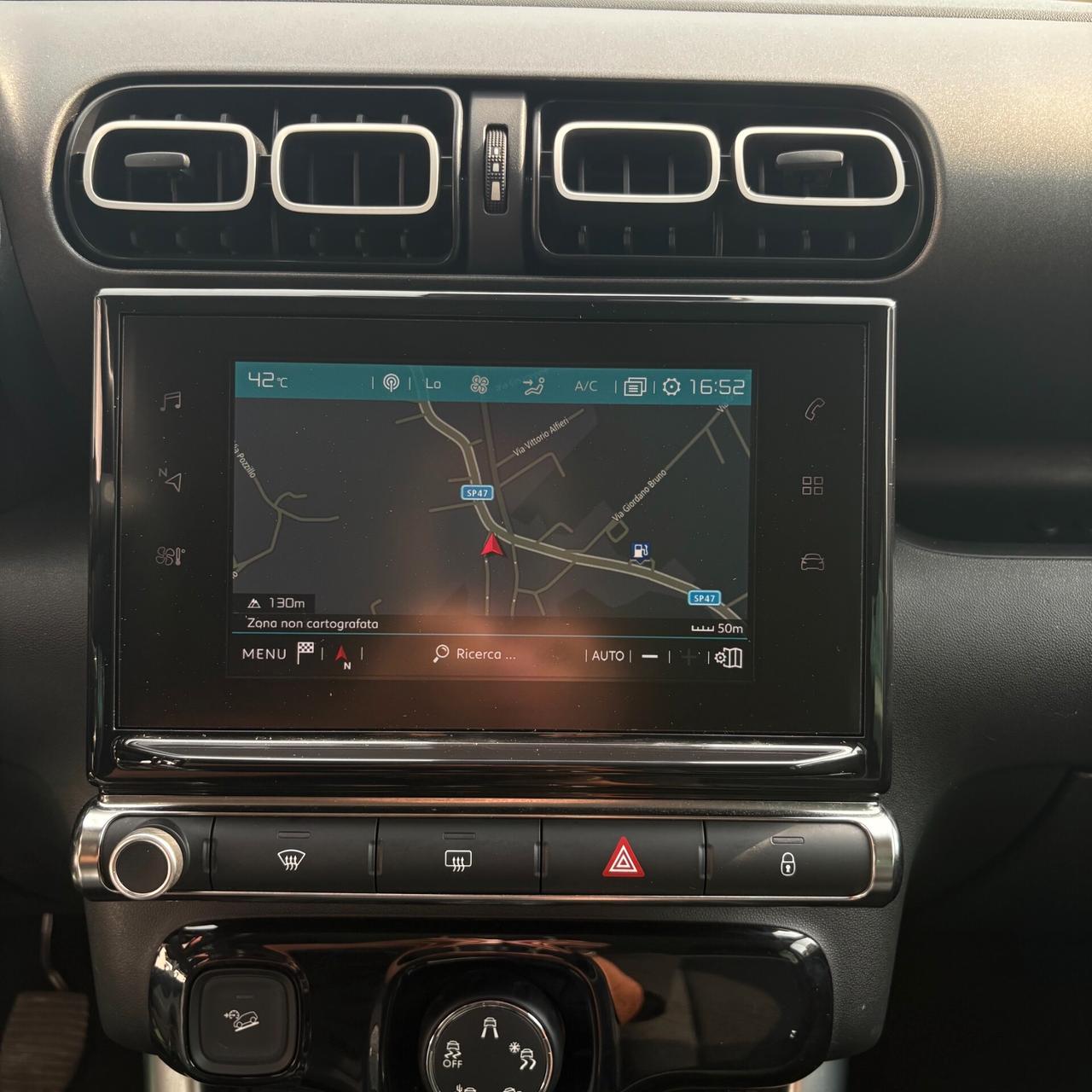 Citroen C3 Aircross PureTech 110 S&S Rip Curl