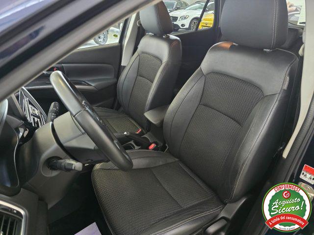 SUZUKI S-Cross 1.4 Hybrid Top+