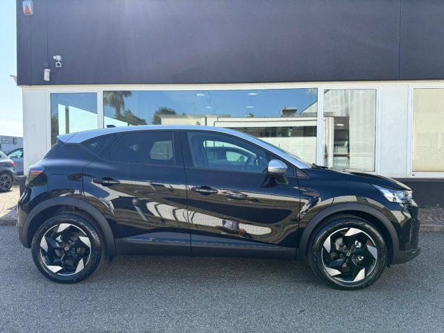 RENAULT Captur ECO-G 100 CV Techno NAVI - TELEC. - LED - 18