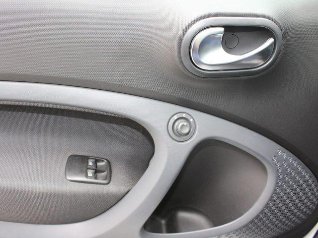 SMART ForTwo 90 0.9 Turbo twinamic Passion