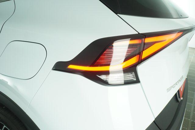 KIA Sportage Sportage 1.6 CRDi MHEV Style