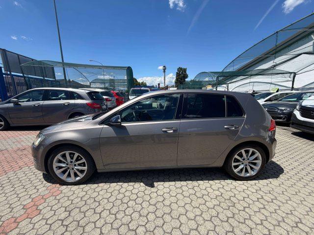 VOLKSWAGEN Golf Golf VII 5p 1.6 tdi Highline