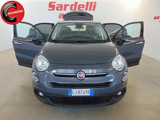 FIAT 500X 1.6 mjt Connect 130cv