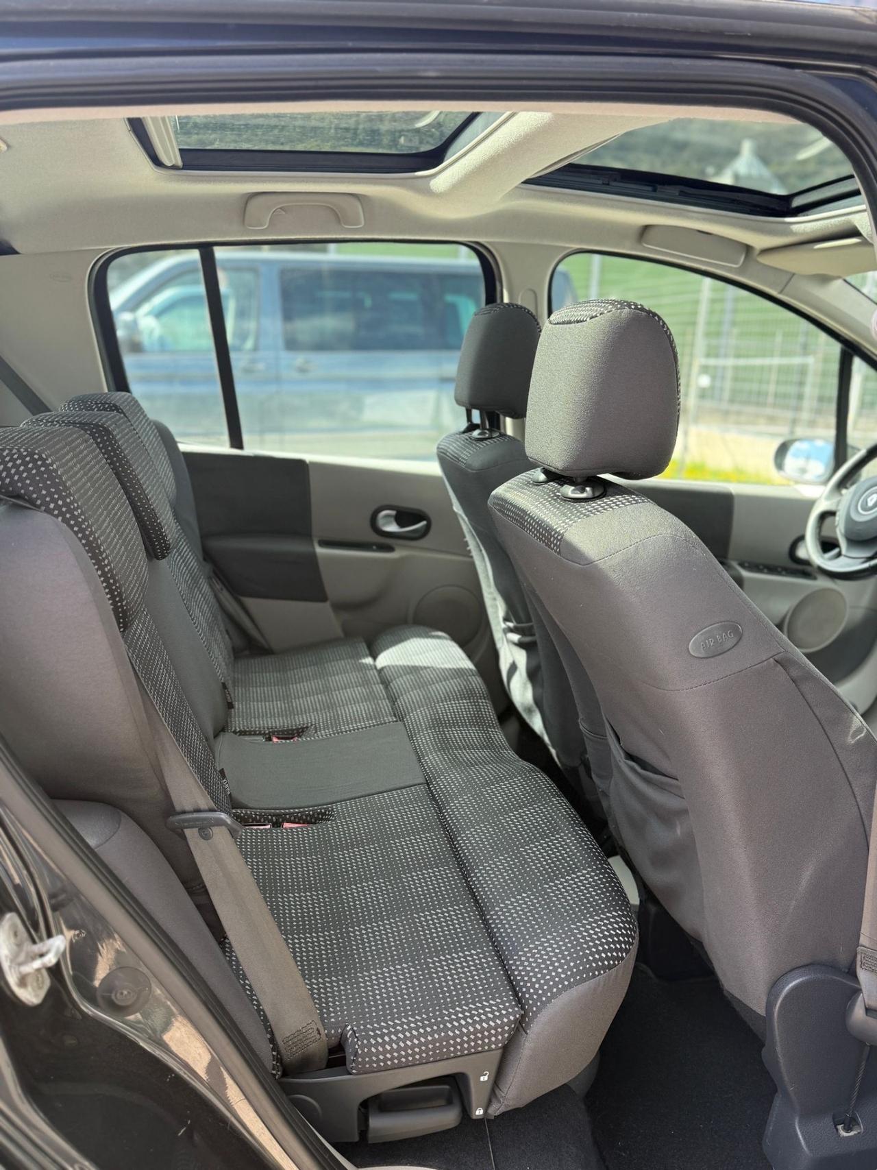 Renault Modus 1.2 16V TCE Dynamique NEOPATENTATI OK