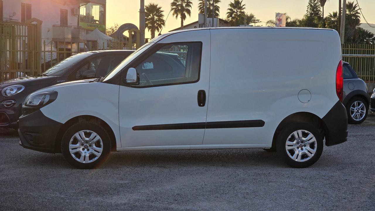 Fiat Doblo Doblò 1.3 MJT PC-TN Cargo Lamierato