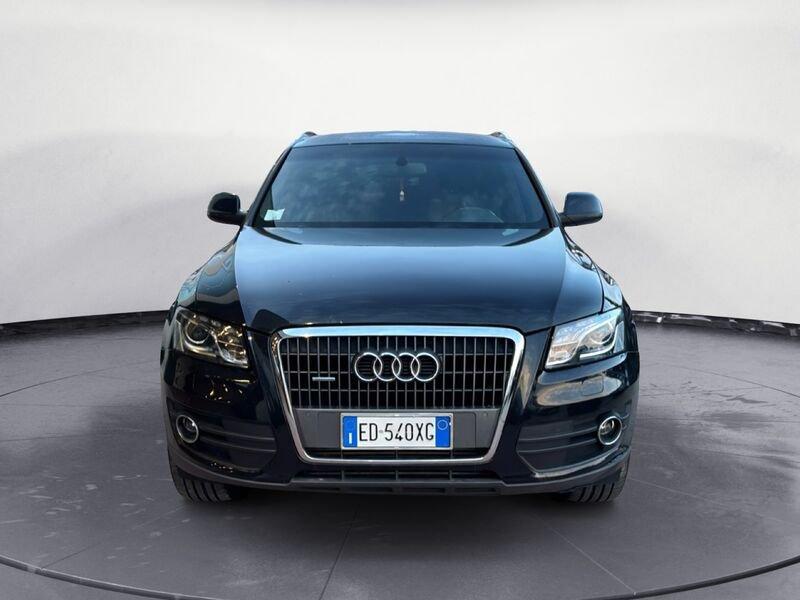 Audi Q5 Q5 2.0 TDI 170 CV