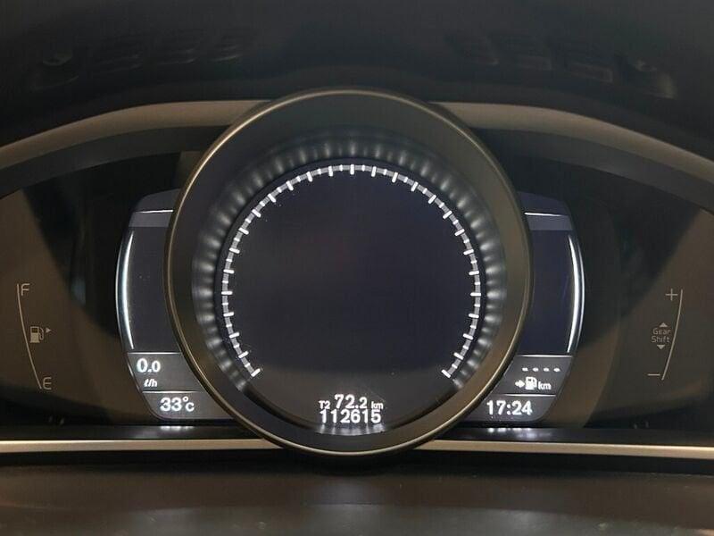 Volvo V40 D2 Kinetic