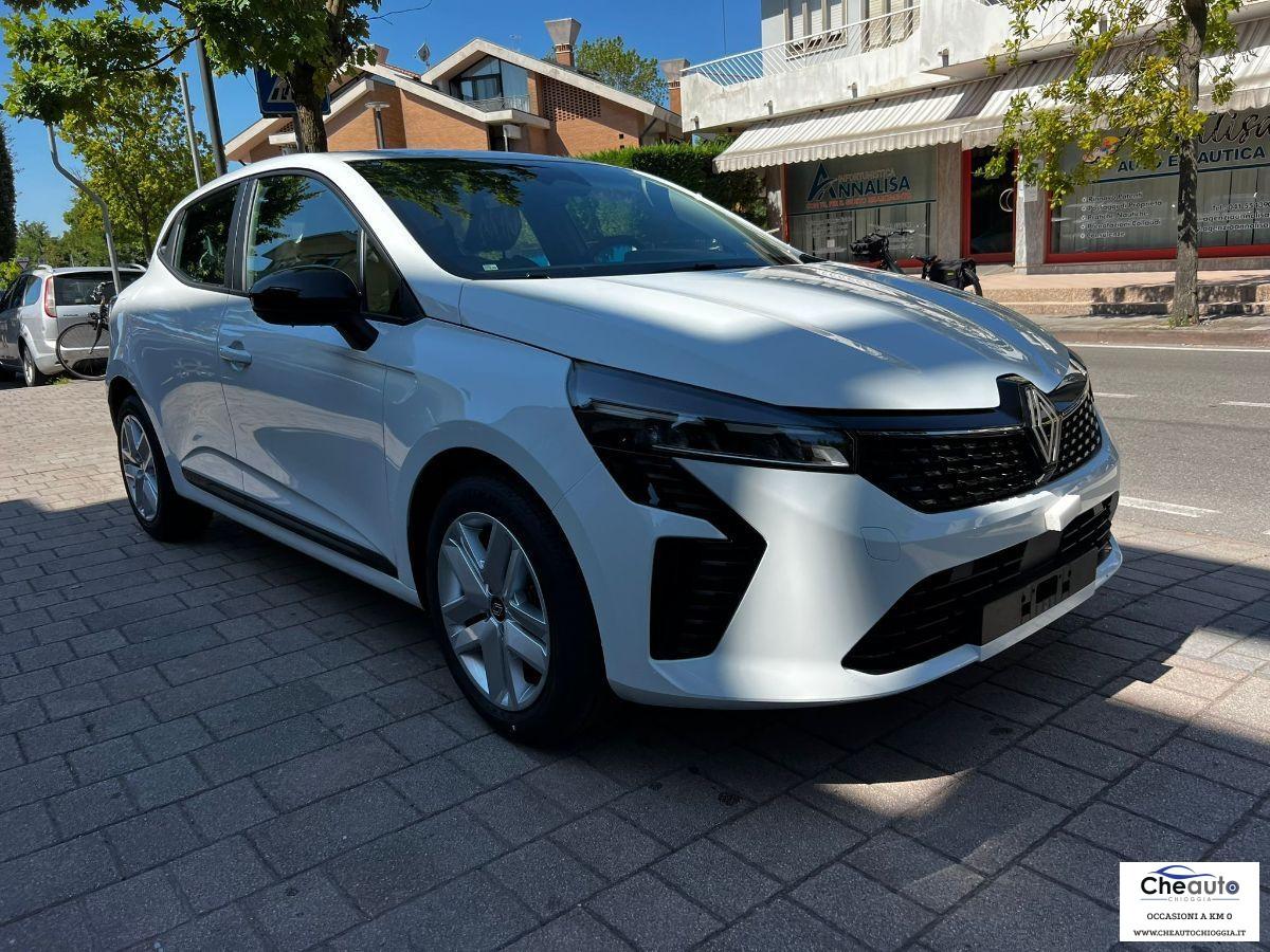 RENAULT - Clio - Eco-g 100 CV 5p. evolution