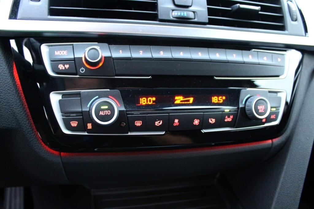 BMW Serie 4 G.C. (F36) 420 d xDrive Aut. Sport