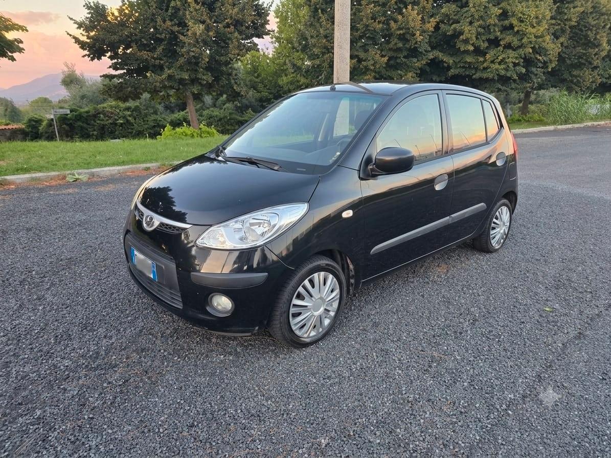 Hyundai i10 1.1 12V Style