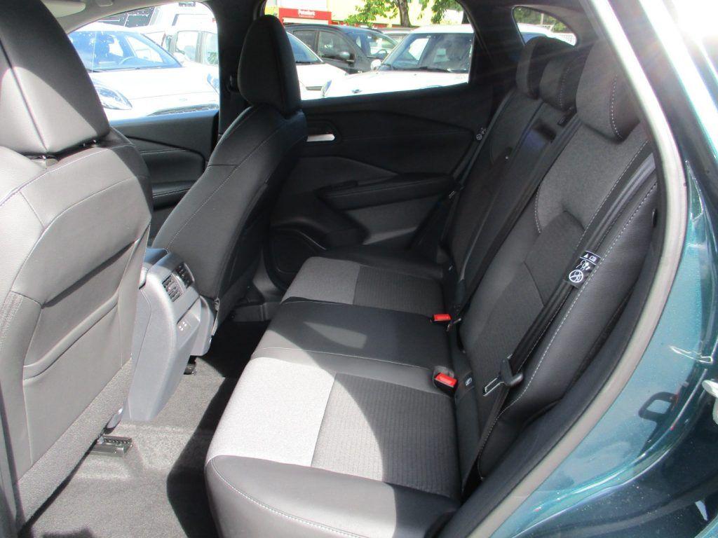 Nissan Qashqai MHEV 158 CV X-Tronik N-Connecta WINTER PACK