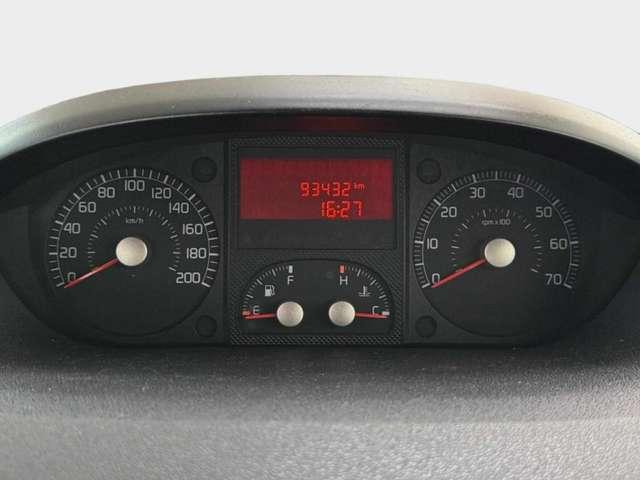 Fiat Idea 1.4 16V Aut. BlackMotion