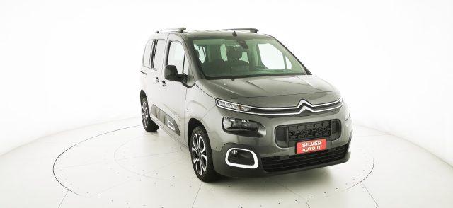 CITROEN Berlingo BlueHDi 130 Stop&Start M Live