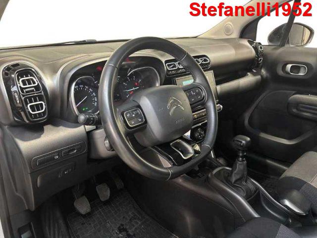 CITROEN C3 Aircross 2017 - 1.2 puretech Shine s&s 110cv